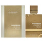Al Haramain Amber Oud White
