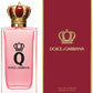 Dolce & Gabbana Q for Women