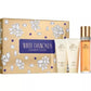 Set White Diamond H/B for Women