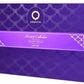 Set Orientica Velvet Gold for Women
