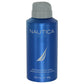 Body Spray Nautica Blue for Men