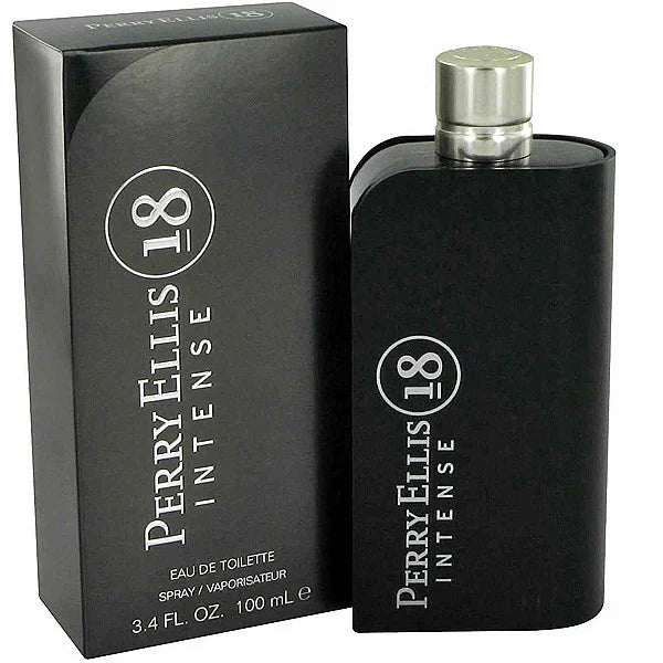 Perry Ellis 18 Intense for Men