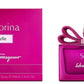 Salvatore Ferragamo Signorina Ribelle for Women