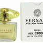 Tester Versace Yellow Diamond for Women Cap & Box