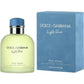 Dolce & Gabbana Light Blue for Men