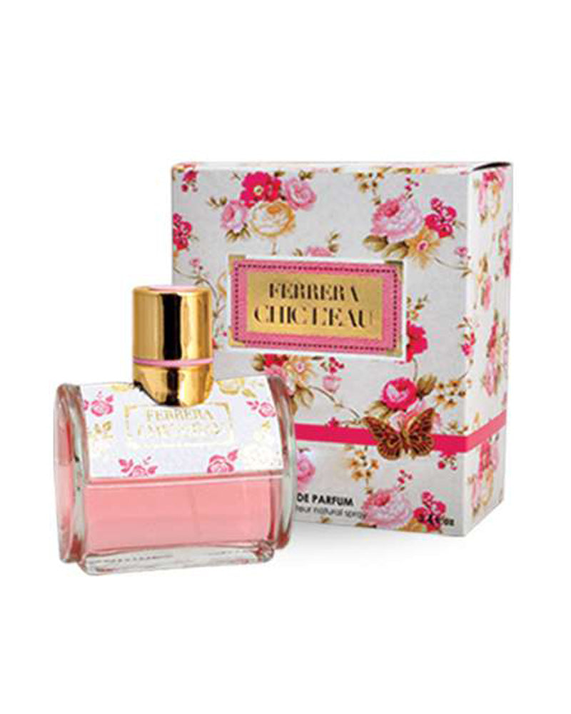 MCH Ferrera Chic L'Eau for Women