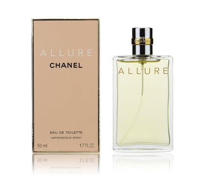 Chanel Allure for Women