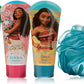 Set Moana (Vaiana) for Girls