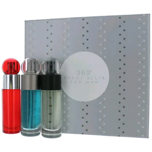 Set 360 Trio For Men