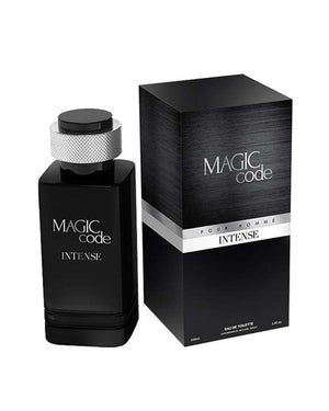 MCH Magic Code Intense for Men