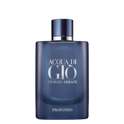 Giorgio Armani Acqua Di Gio Profondo for Men