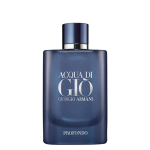 Giorgio Armani Acqua Di Gio Profondo for Men