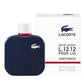 Lacoste Pour Lui Eau De French Panache for Men