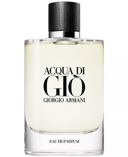 Giorgio Armani Acqua Di Gio for Men