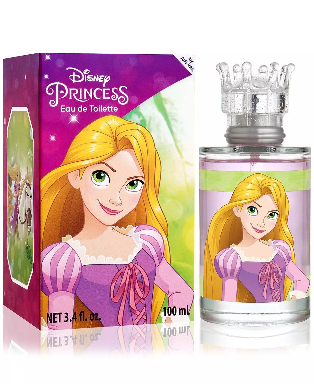 Princess Rapunzel for Girls