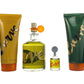 Set Curve For Men