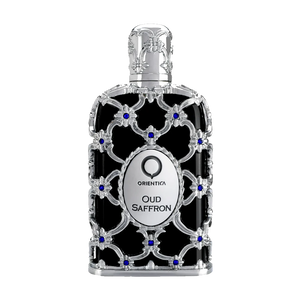 Orientica Oud Saffron Unisex