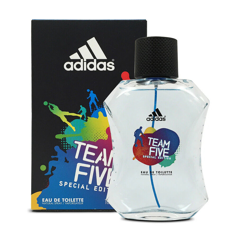Adidas Team Five for Men