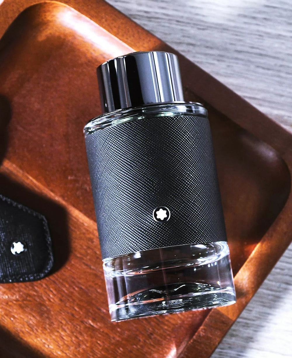 Mont Blanc Explorer for Men