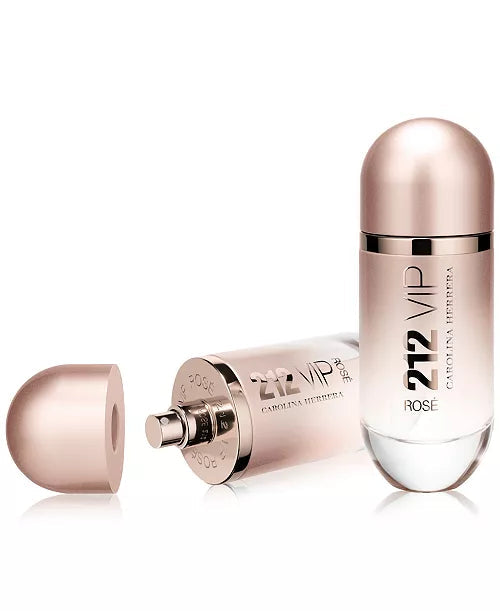 212 VIP Rose Carolina Herrera for Women