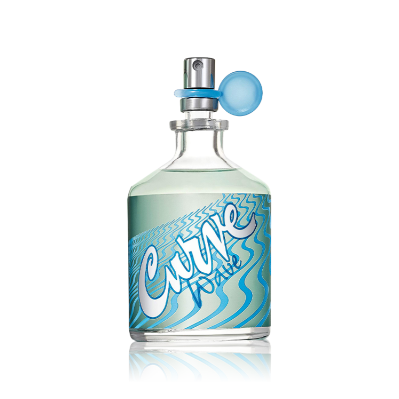 Liz Claiborne Curve Wave for Men