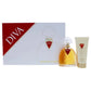 Set Emanuel Ungaro Diva For Women