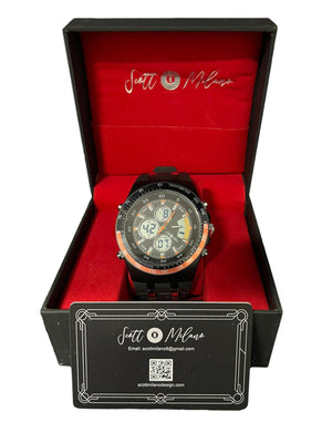 SM06 Scott Milano Solar