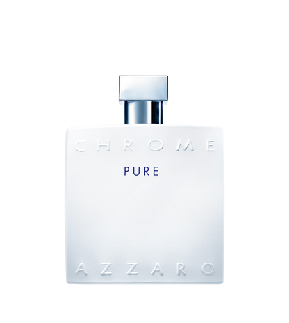 Azzaro Chrome Pure for Men