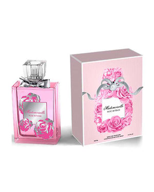 MCH Mademoiselle Rose Intense for Women