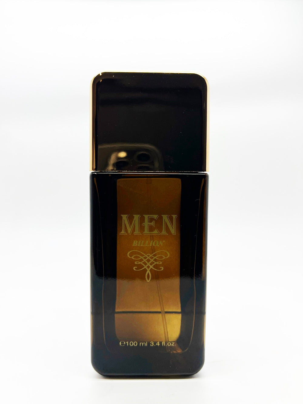 KM Men Billion for Men