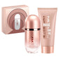 Set Carolina Herrera 212 VIP Rose for Women
