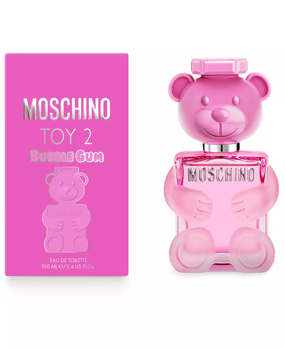 Moschino Toy 2 Bubble Gum for Women