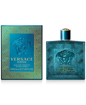 Versace Eros for Men