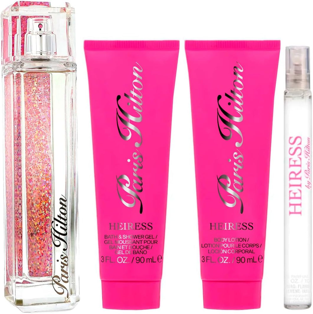 Set Paris Hilton Heiress for Women