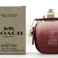 Tester Coach Wild Rose for Women Boxed