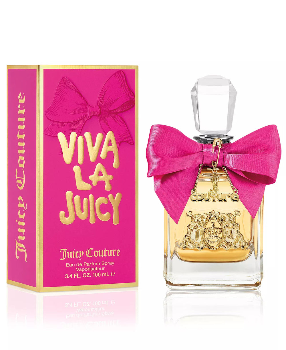 Juicy Couture Viva La Juicy for Women