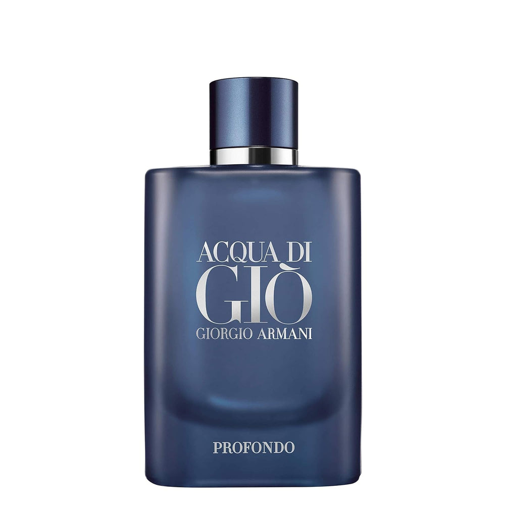 Giorgio Armani Acqua Di Gio Profondo for Men