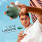 Lacoste Eaude L.12.12. Blanc Eau Intense for Men