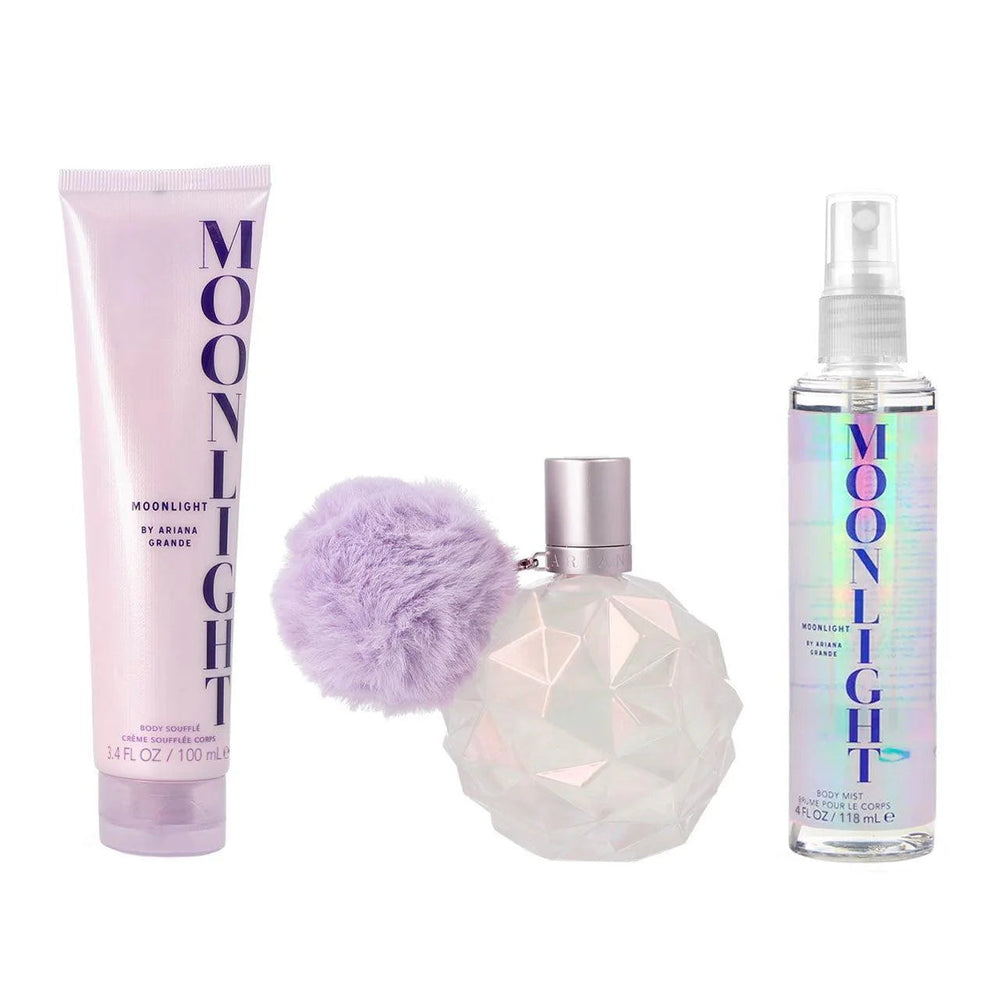 Set Ariana Grande Moonlight for Women