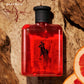 Ralph Lauren Polo Red for Men