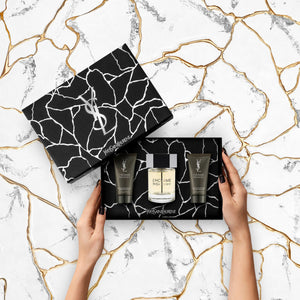 Set YSL L'Homme for Men