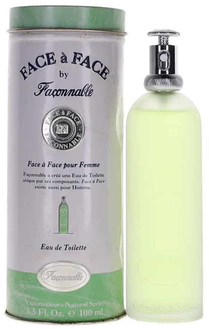 Face A Face By Faconnable for Women