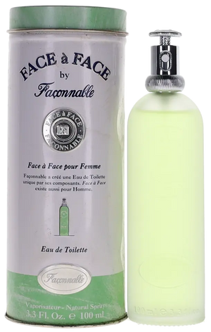 Face A Face By Faconnable for Women
