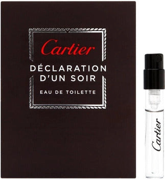 Cartier Decl D'Un Soir Mini for Men