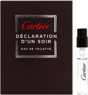 Cartier Decl D'Un Soir Mini for Men