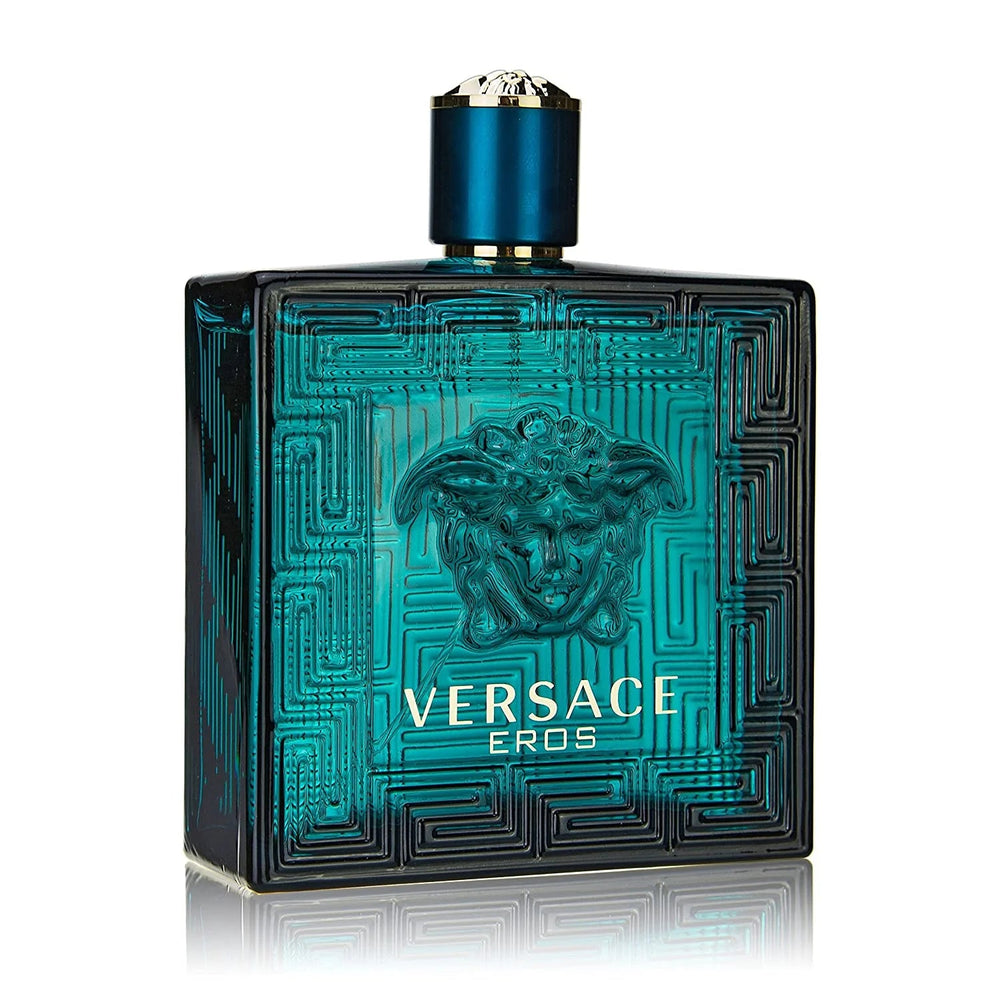 Versace Eros For Men