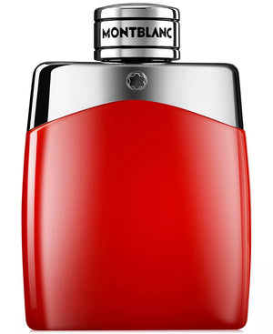 Mont Blanc Legend Red for Men