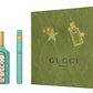 Set Gucci Flora Gorgeous Jasmine for Women