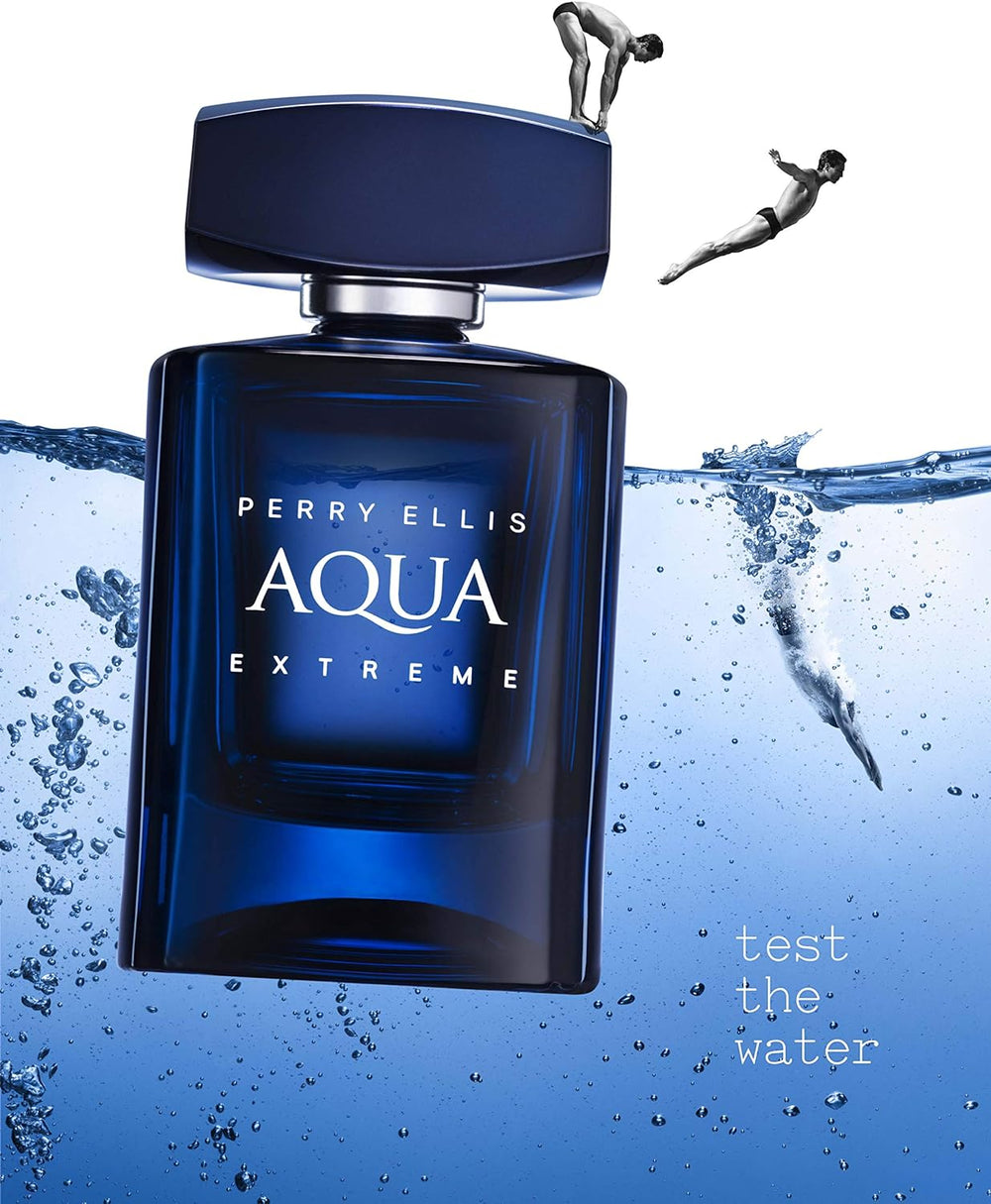 Perry Ellis Aqua Extreme for Men
