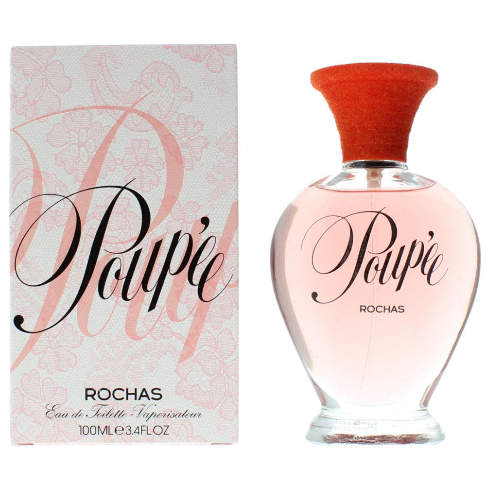 Rochas Poupee for Women